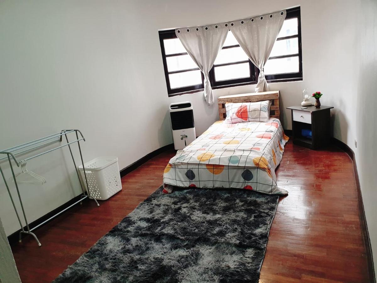 בנגקוק Kru Nat'S Bed & Breakfast W/ Private Rooms & Gym מראה חיצוני תמונה