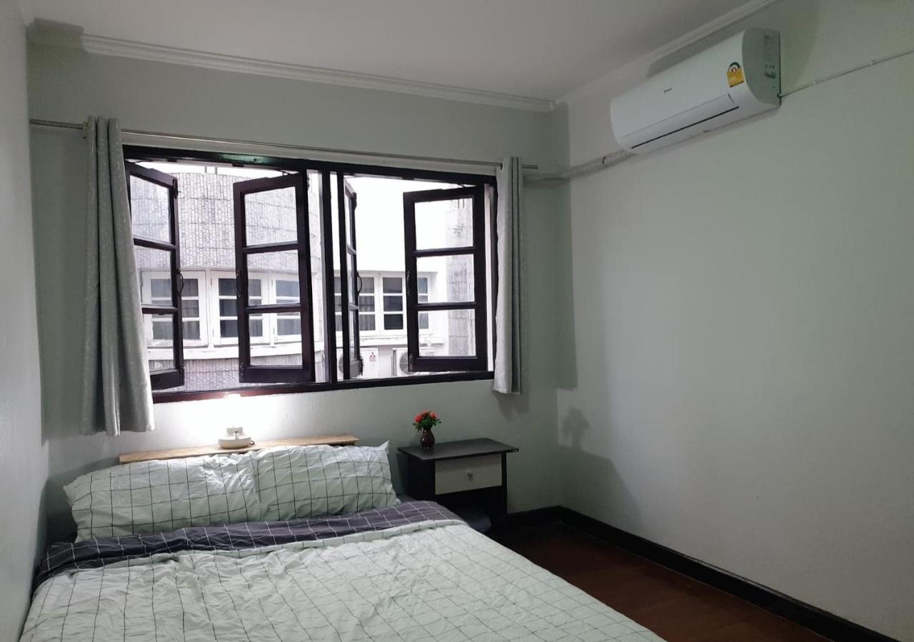 בנגקוק Kru Nat'S Bed & Breakfast W/ Private Rooms & Gym מראה חיצוני תמונה